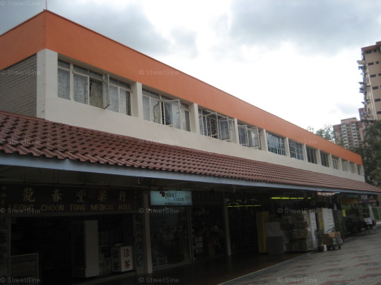 Blk 526 Cheng San Centre (Ang Mo Kio), HDB 3 Rooms #40932